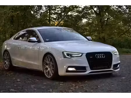 Audi A5 S5 V6 3.0 TFSI 333 quattro