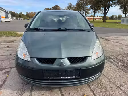 Mitsubishi Colt 1.1 75 Inform