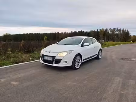 Renault Mégane 