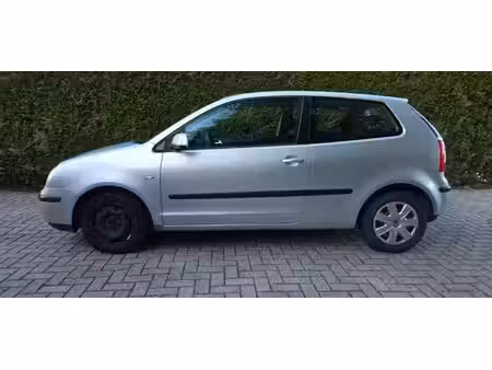 Volkswagen Polo 1.2 64 Base
