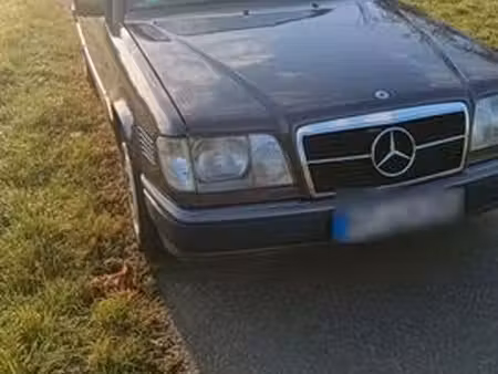 Mercedes-Benz Classe E E 250 2.0 113