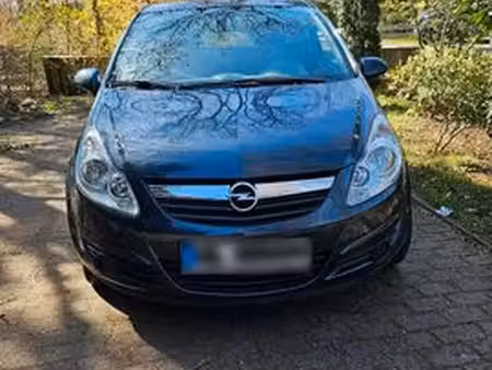 Opel Corsa 1.2 80