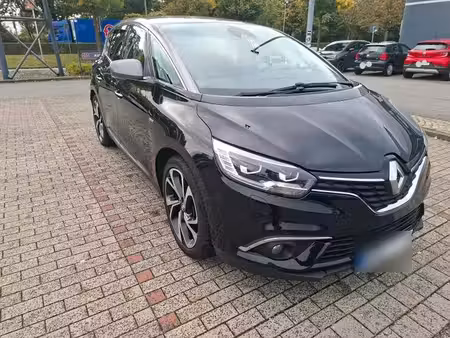 Renault Scénic 1.6 dCi 130 Bose