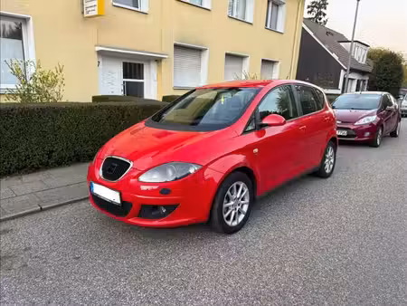 Seat Altea 2.0 TDI 140