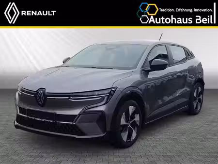 Renault Mégane E-Tech 220 Evolution