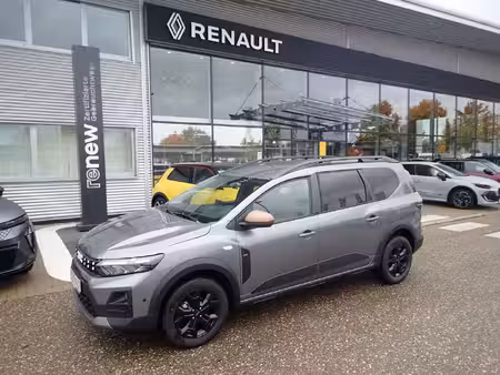 Dacia Jogger 1.0 TCe 110