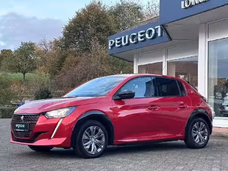 Peugeot 208 136 Allure