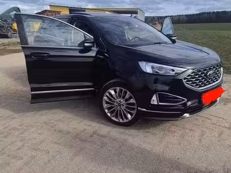 Ford Edge 2.0 238 ST Line 4x4