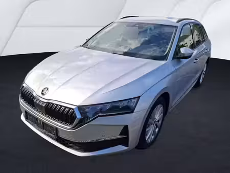 Škoda Octavia 2.0 TDI 150