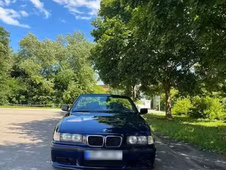 BMW Série 3 320i 2.0 150