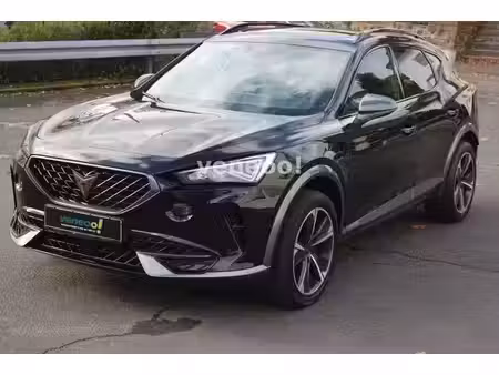 Cupra Formentor 1.5 TSI 150