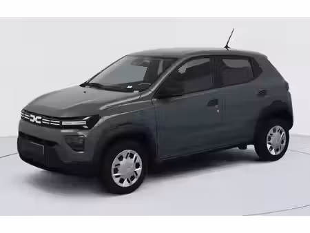 Dacia Spring 45