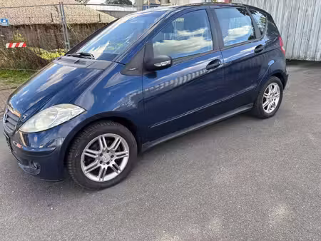 Mercedes-Benz Classe A A 150 1.5 95 Classic
