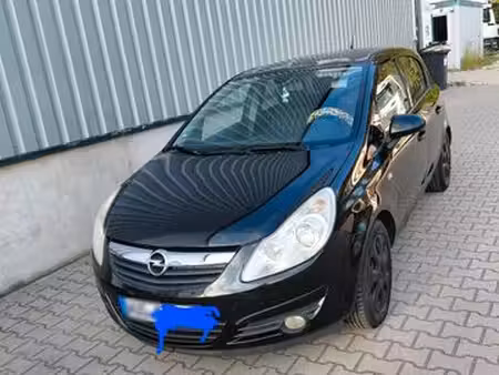 Opel Corsa 1.2 75