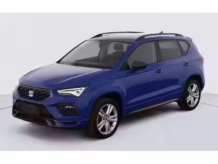 Seat Ateca 2.0 TSI 150 FR