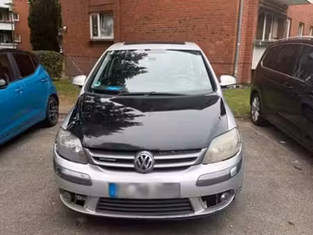 Volkswagen Golf Plus 1.4 75