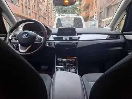 BMW Série 2 225e 1.5 224