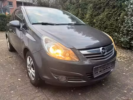 Opel Corsa 1.4 87