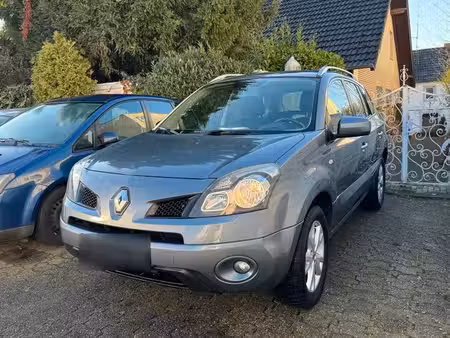 Renault Koleos 2.5 170