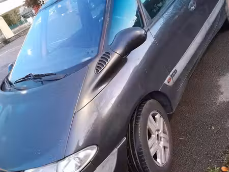Renault Espace 
