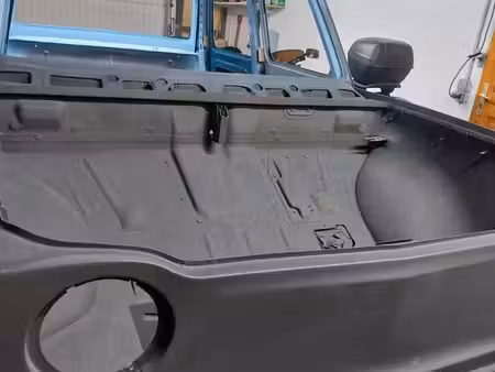 Simca 1000