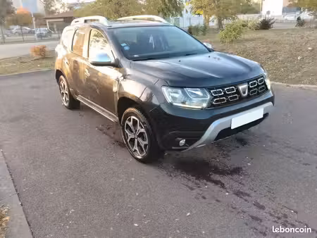 Dacia Duster 1.3 150