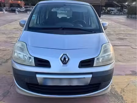 Renault Grand Modus 1.2 75