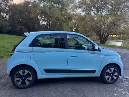 Renault Twingo 1.0 70