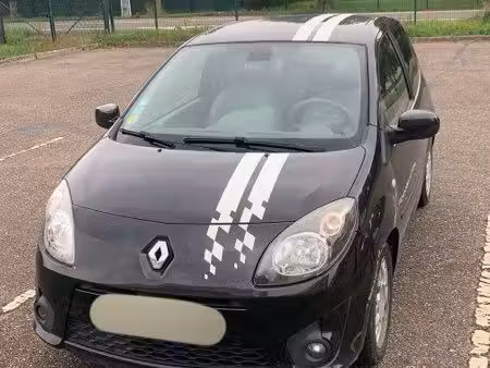 Renault Twingo 1.5 dCi 85 Initiale