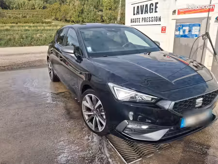 Seat Leon 2.0 TDI 150 FR