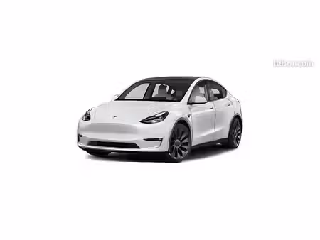 Tesla Model Y 275