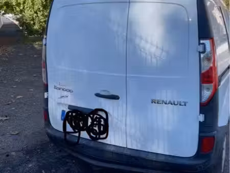 Renault Kangoo 1.5