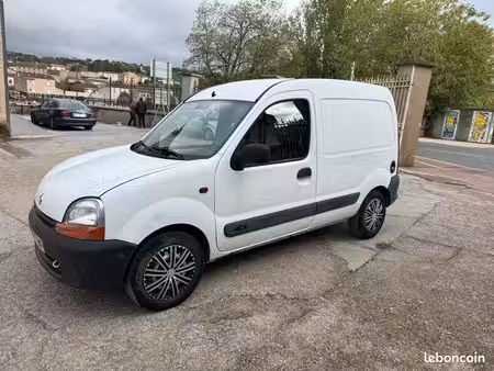 Renault Kangoo 1.2 60