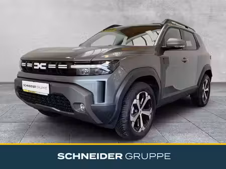 Dacia Duster 1.2 TCe 130 Journey 4x4