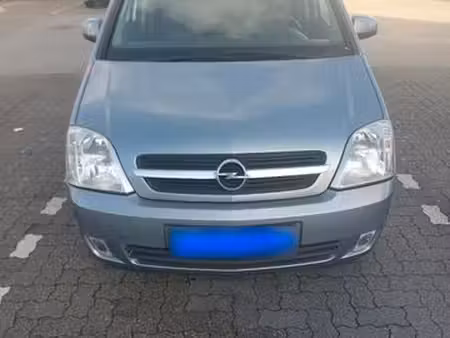Opel Meriva 1.4 90