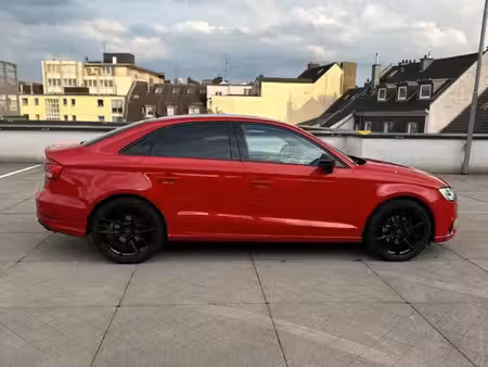 Audi A3 1.8 T 150 Ambiente