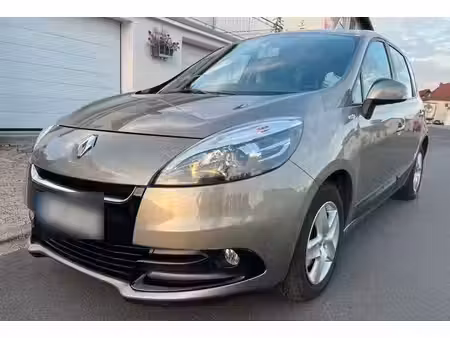 Renault Scénic 1.6 110