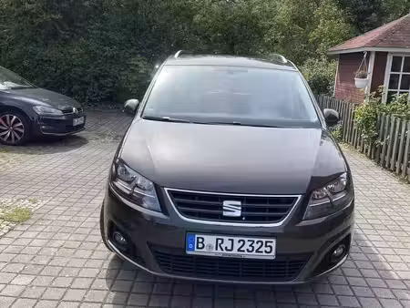 Seat Alhambra 1.4 TSI 150 Style