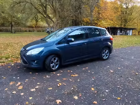 Ford C-max 1.6 TDCi 115 SE