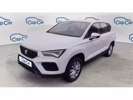 Seat Ateca 1.0 TSI 110 Référence