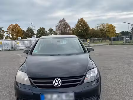 Volkswagen Golf Plus 1.4