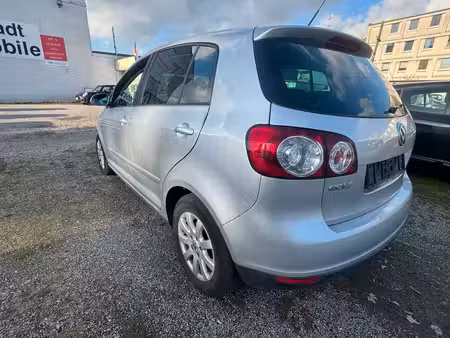 Volkswagen Golf Plus 1.6 102