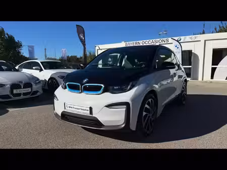 BMW i3 120 AH eDrive