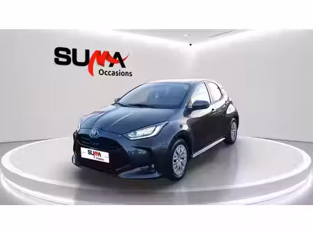 Toyota Yaris 1.5 92 Dynamic