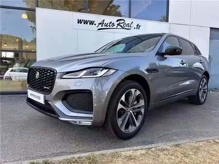 Jaguar F-Pace P400E 2.0 404 R Dynamic HSE 4x4