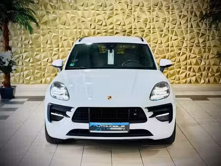 Porsche Macan GTS V6 2.9 4x4