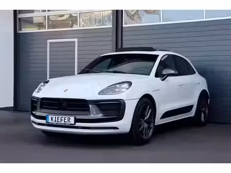 Porsche Macan T 2.0 265 4x4