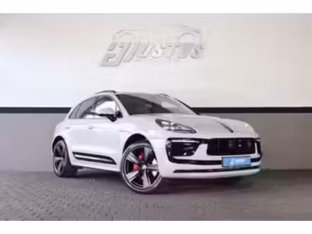 Porsche Macan T 2.0 265 4x4