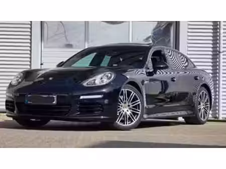 Porsche Panamera 4S V6 3.0 4x4