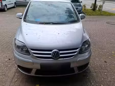 Volkswagen Golf Plus 1.4 75